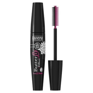 Efecto Mariposa Máscara de pestañas Beautiful Black 11 ml