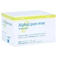 Alpha Lipon mse Capsules 90 Capsules