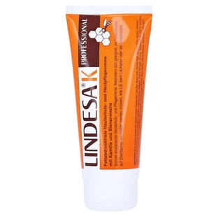 Lindesa K Professional Protection et soin de la peau 100 ml
