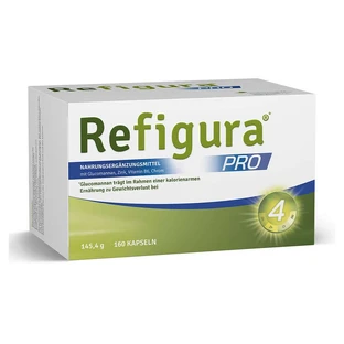 Refigura PRO 160 St