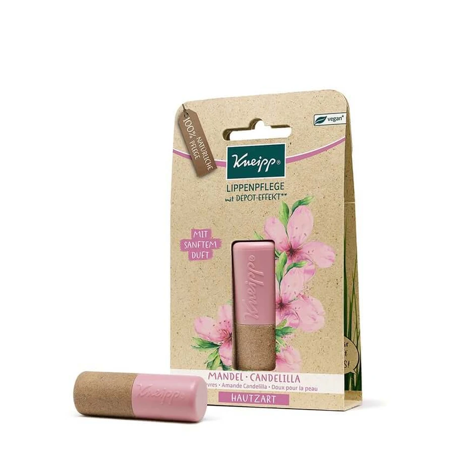 Kneipp Lipverzorging Skin Tender 1 st