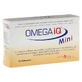 Omega IQ Mini Kapseln 60 St