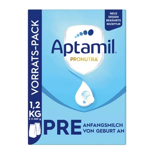 Aptamil Pronutra Pre 1200 g