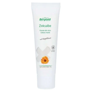 Bergland Zinksalbe 50 ml