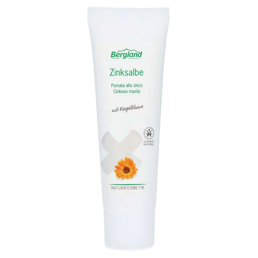 Bergland Zinc Ointment 50 ml