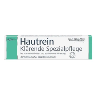 HAUT IN Balance Hautrein Klärende Spezia 20 ml