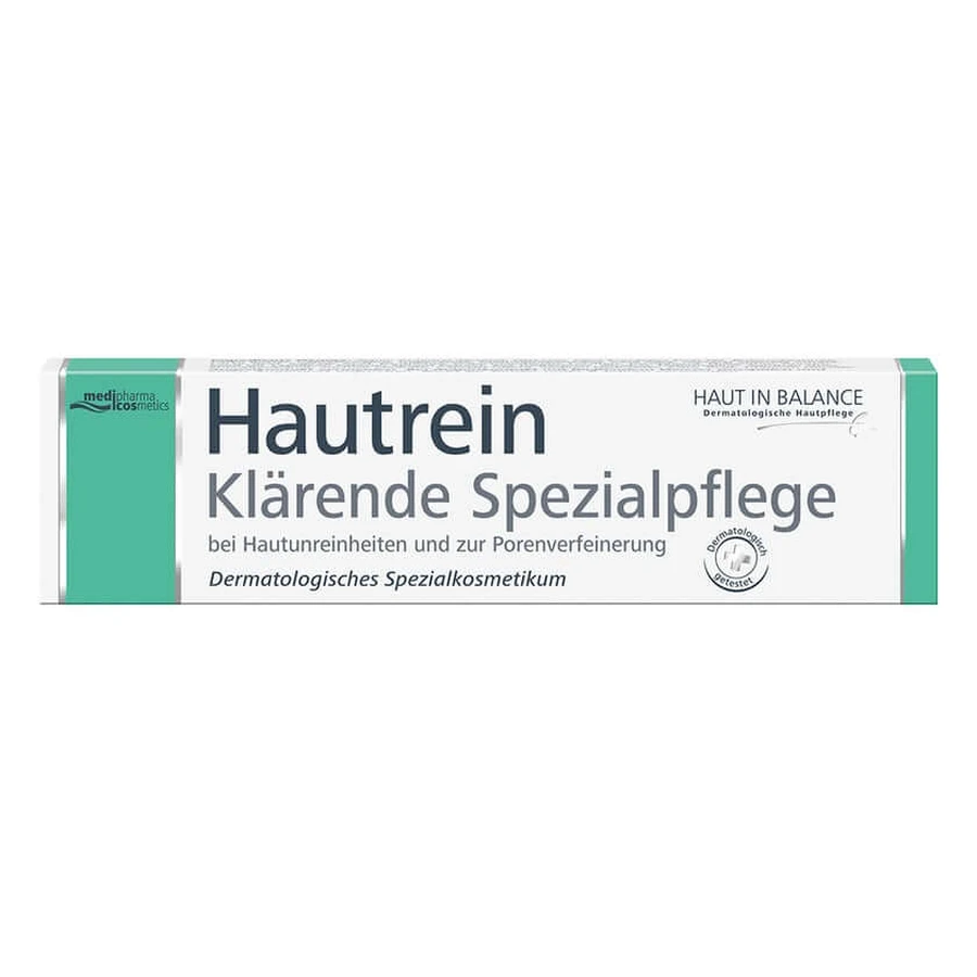 HAUT IN Balance Hautrein Klärende Spezia 20 ml