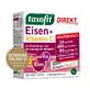 Taxofit Iron+vitamin C Direct Granules 20 pcs.