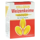 Weizenkeime Vollgran Grandel Kerne 250 g