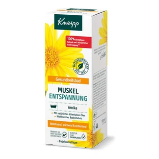 Kneipp Baño de Salud Relajación Muscular 100 ml