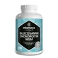 Vitamaze Glucosamina Condroitina MSM Vitamina C 240 St
