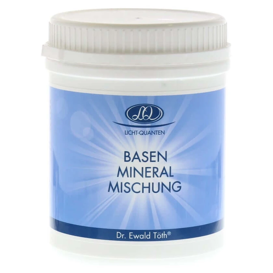 Alkaline Mineral Mixture LQA Powder 500 g