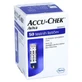 Accu-chek Aviva Test Strips Plasma 50 pcs