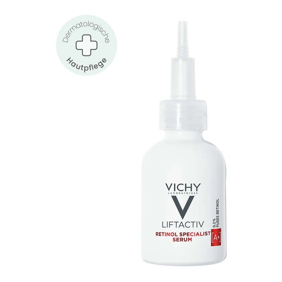 Vichy Liftactiv Retinol Specialist Serum 30 ml