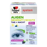 Doppelherz system eyes eyesight+protection 120 St