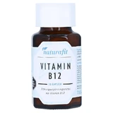 Naturafit Vitamina B12 Capsule 90 Capsule