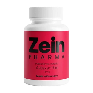 Astaxanthin capsules natural and vegan 90 pcs