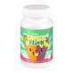 Vitamin D3+K2 Chewable Tablets Children 120 Capsules