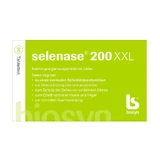 Selenase 200 XXL Tablets 90 St