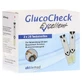 Glucocheck Excellent tiras reactivas 50 unidades