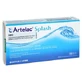 Artelac Splash Edo eye drops 30X0.5 ml