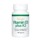 Vitamin D3 5000 plus K2 200 90 St