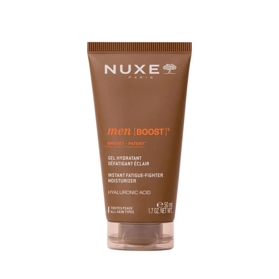 NUXE Men [BOOST]³ Moisturizing Gel 50 ml