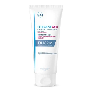 Ducray DEXYANE MeD Cream 100 ml