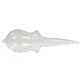 Dilatator anal sticlă dimensiune 1 20 mm 1 buc