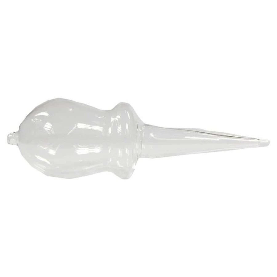 Dilatator anal sticlă dimensiune 1 20 mm 1 buc