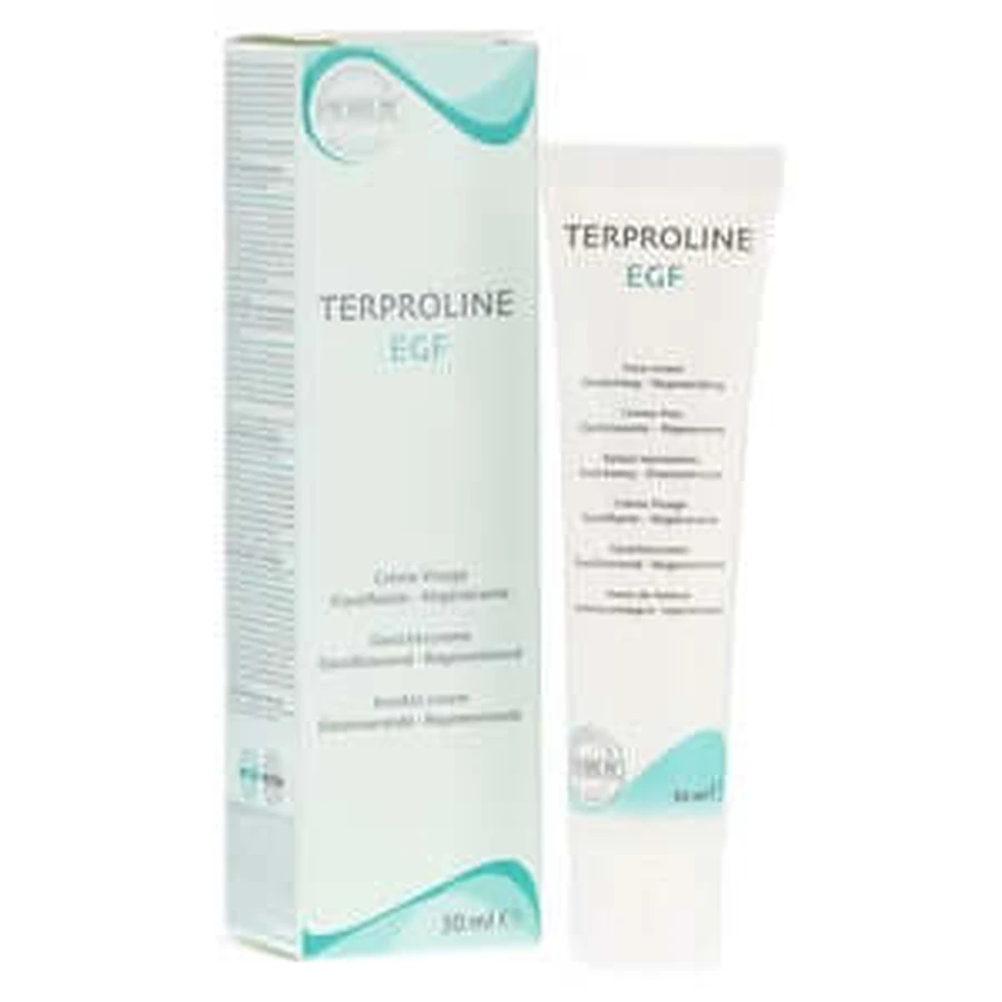 Synchroline Terproline EGF Crème 30 ml