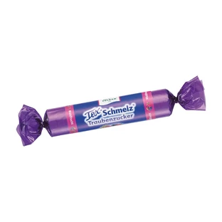 Soldan TEX dextrose sucre fondant fruits des bois 33 g