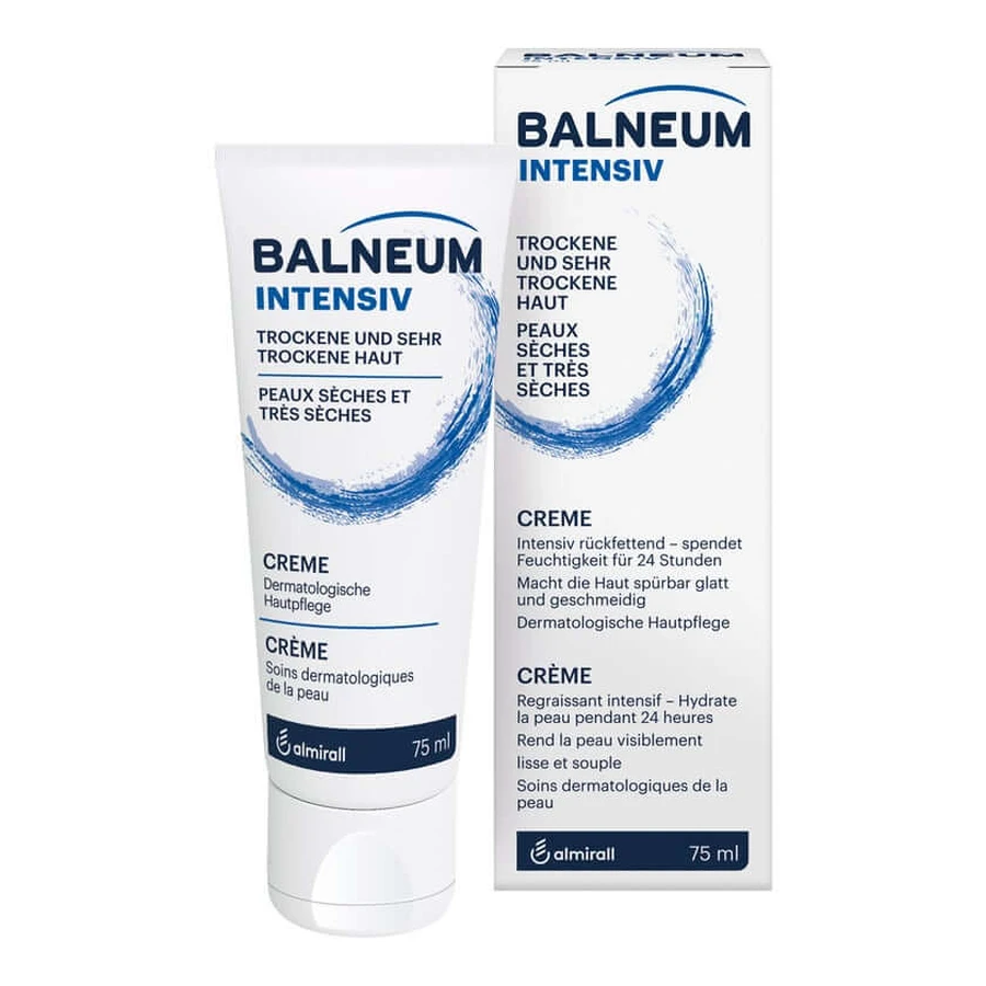 Balneum Intensive Cream 75 ml