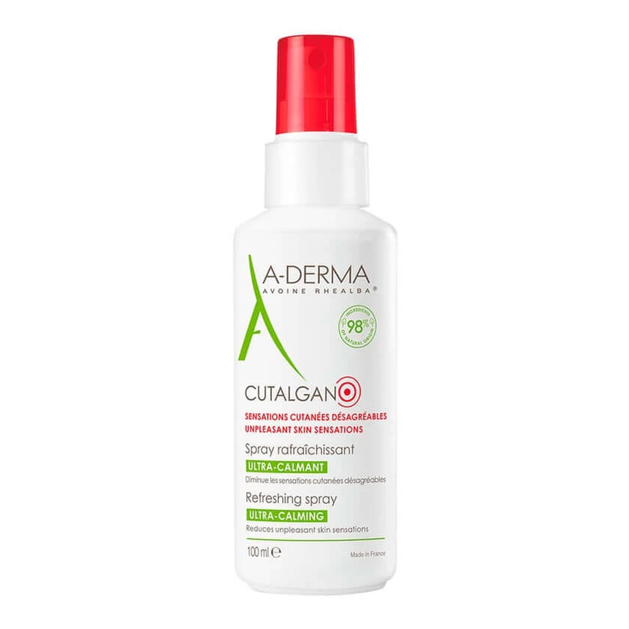 A-Derma Cutalgan Spray 100 ml