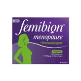 Femibion® Menopause hot flushes 30 St