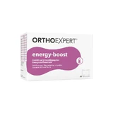 Energy-boost Orthoexpert drinkkorrels 28X11 g