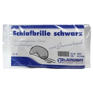 Schlafbrille 33010 1 St