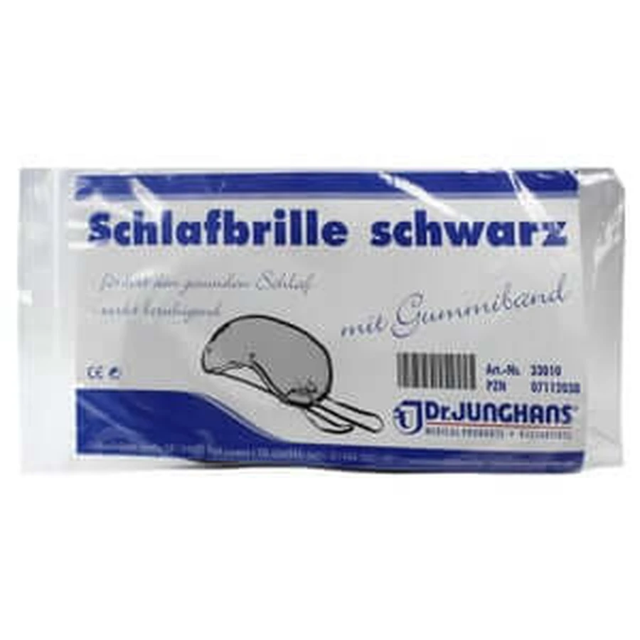 Schlafbrille 33010 1 St