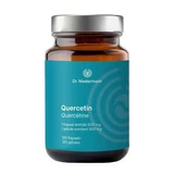 Dr.niedermaier Quercetin 500 Mg Mono Hartkapseln 120 St