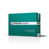 aminoplus simplex 7 St