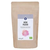 MSM Pulver 100% Methylsulfonylmethan 500 g