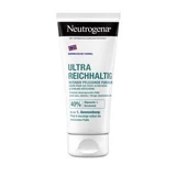 Neutrogena Norweg.formel Reichhal.fußcre 100 ml
