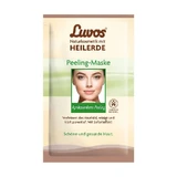 Luvos Healing Clay Peeling Mask 2X7,5 ml