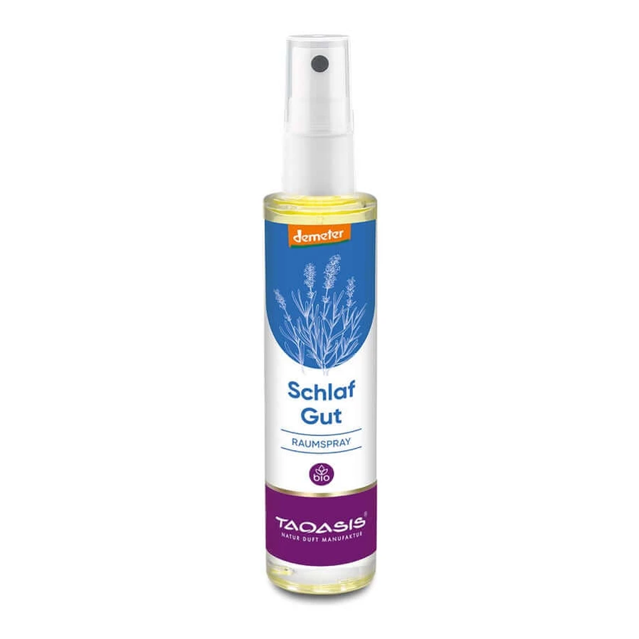 Spray per ambienti Sleep WELL 50 ml