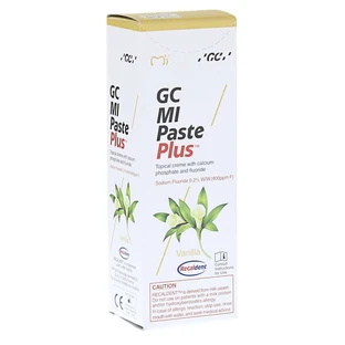 GC MI Paste Plus Vanille 40 g