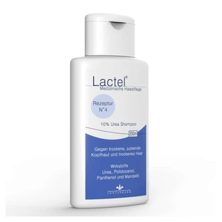 Lactel No.4 Shampooing 200 ml