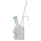Urine bottle set for men 1 pc