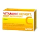 Vitamina C Hevert 500 mg cápsula tamponada 60 St