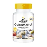 Calcium Citrate Tablets 90 St