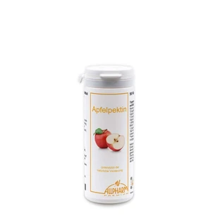 Appelpectine capsules 90 stuks